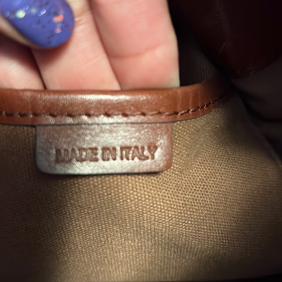 COPY - Burberry handbag ( read description) - Picture 9 of 16